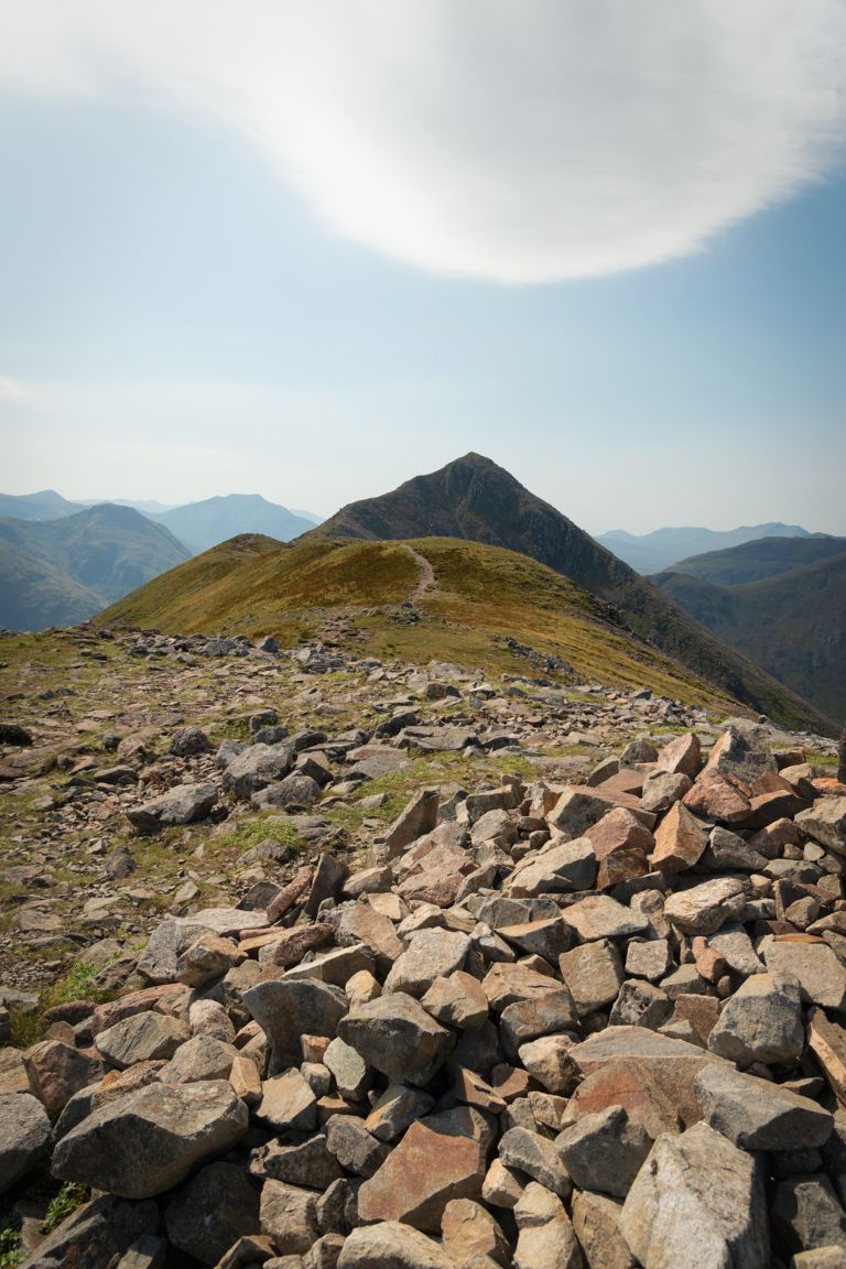 Stob Dubh