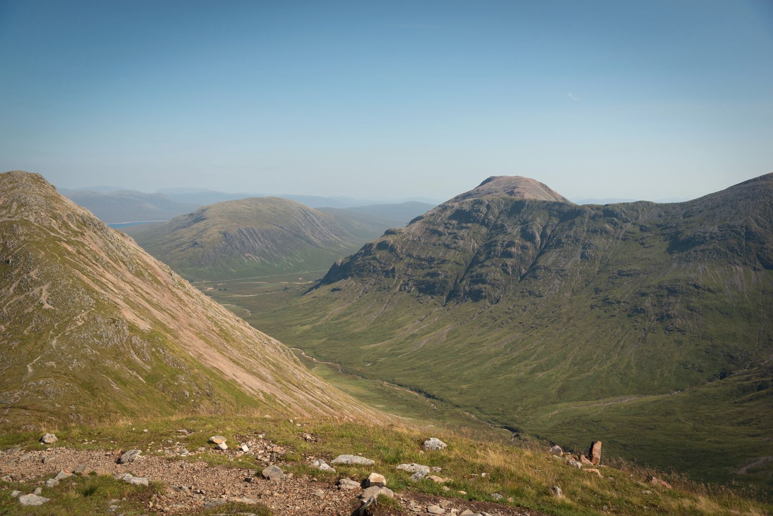 Buachaille Etive Mor