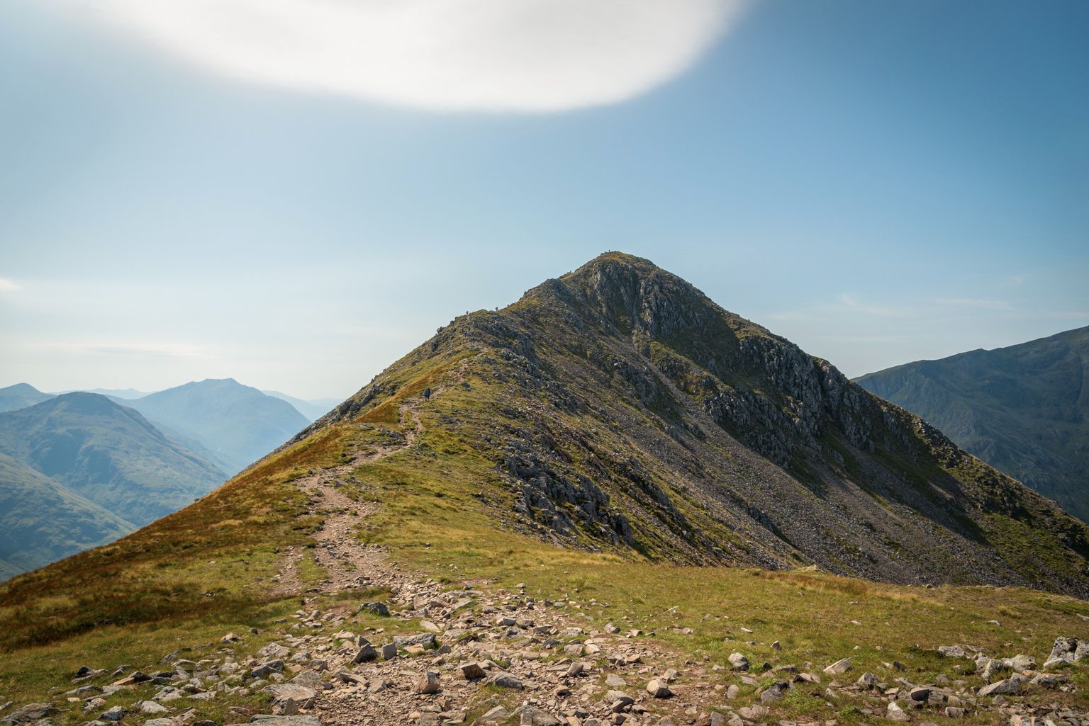 Stob Dubh
