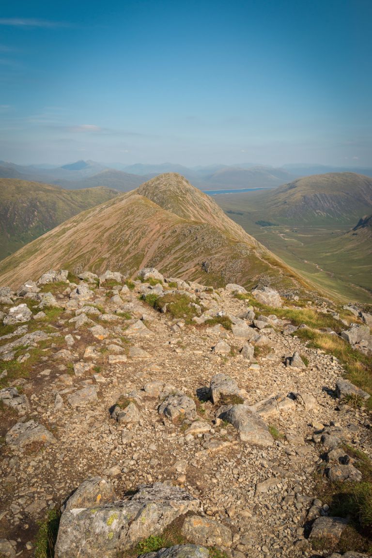 Stob Coire Raineach