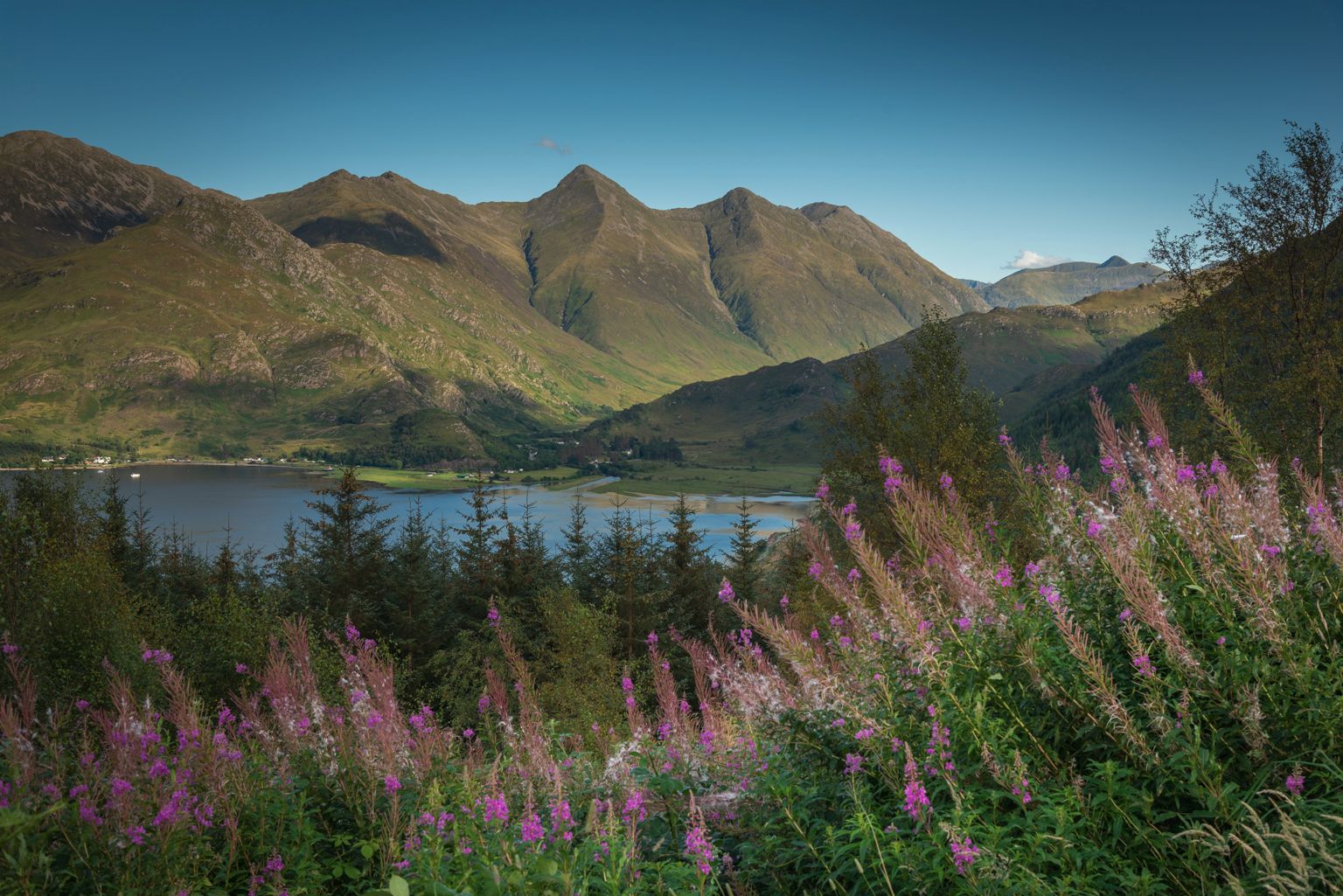 Shiel Bridge