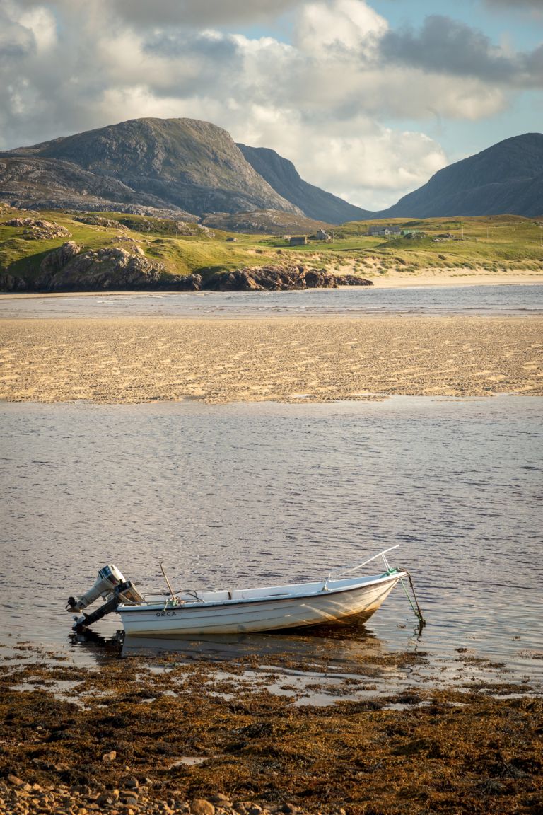 Uig, Ile de Lewis