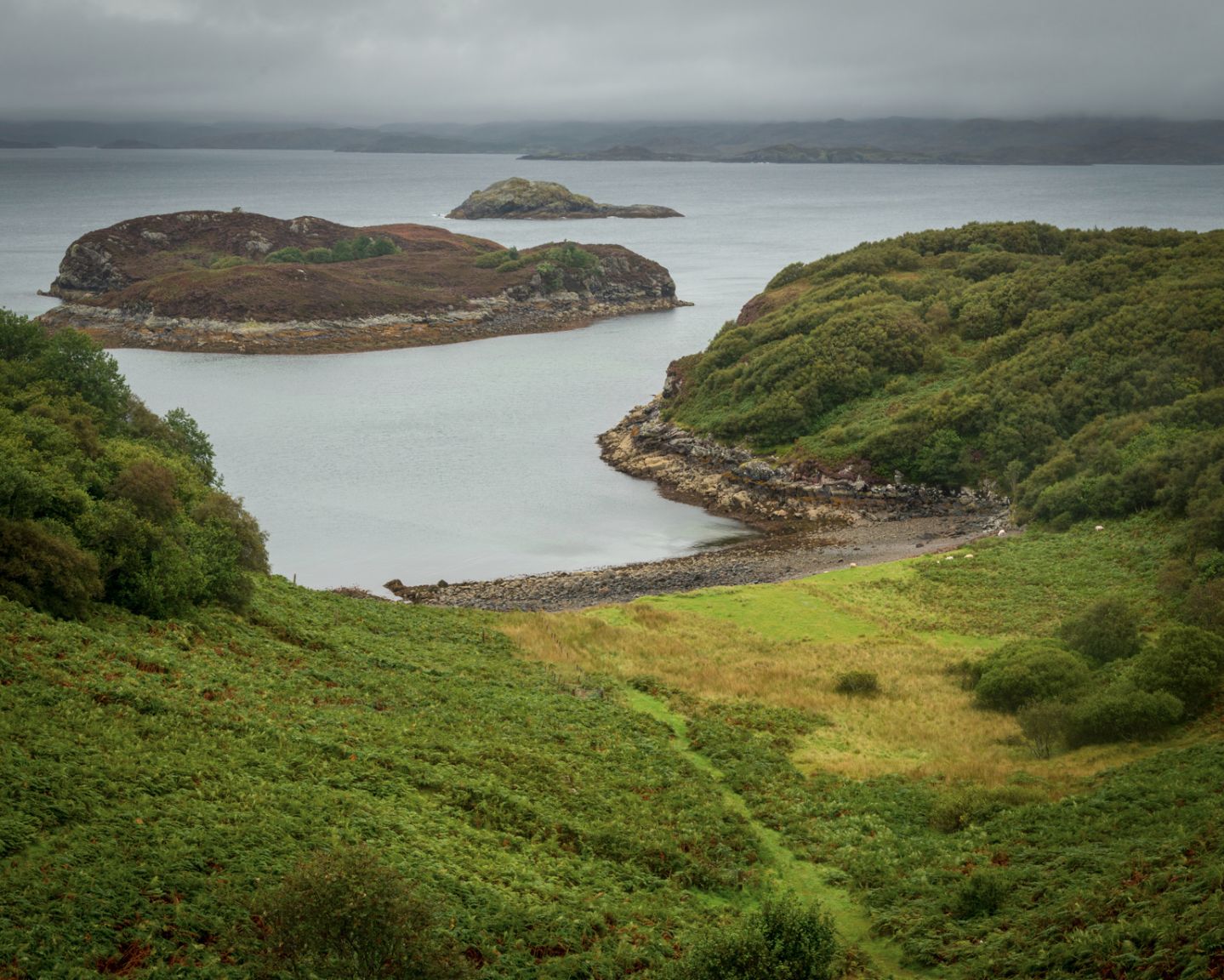Drumbeg