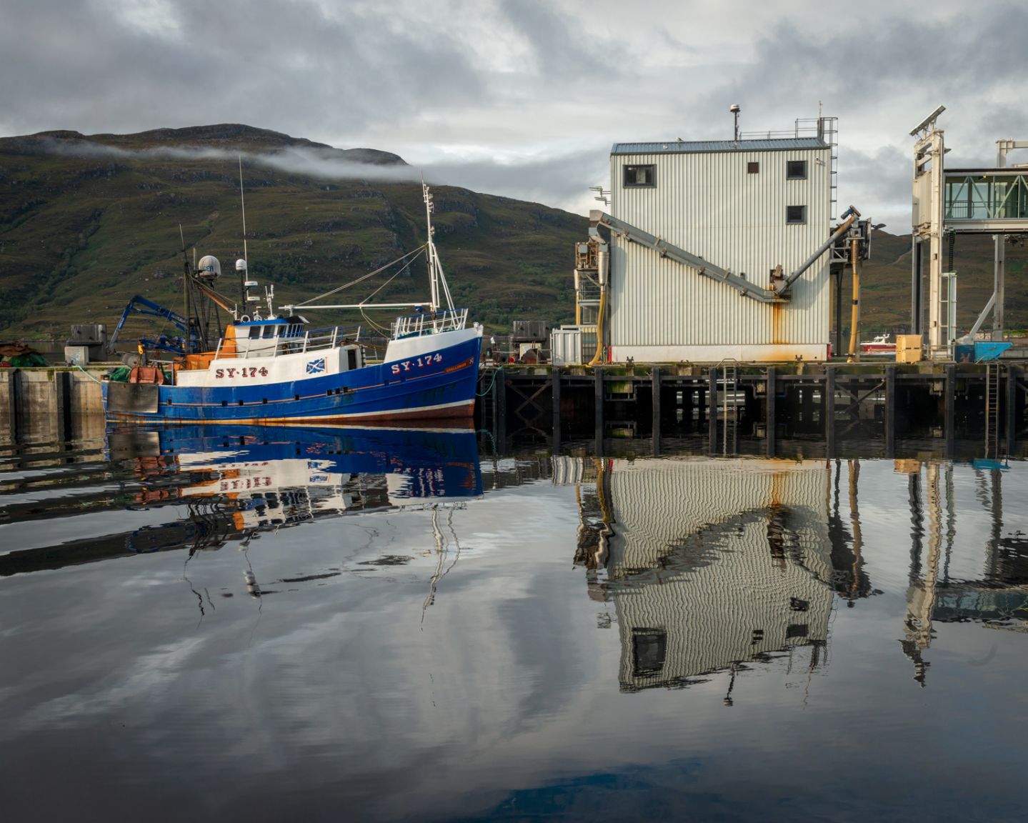 Ullapool