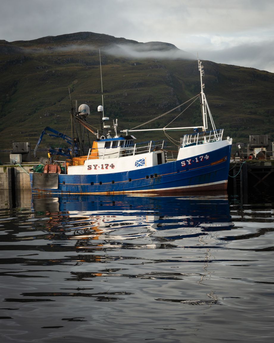 Ullapool
