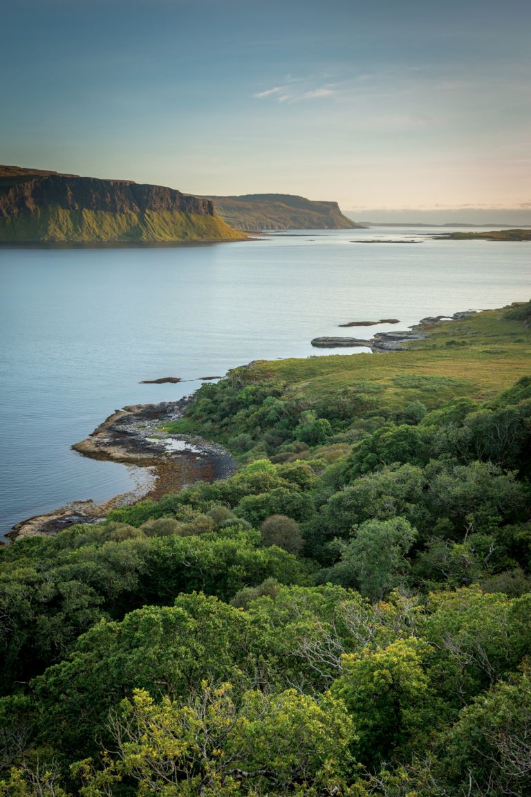 Acharonich, Ile de Mull