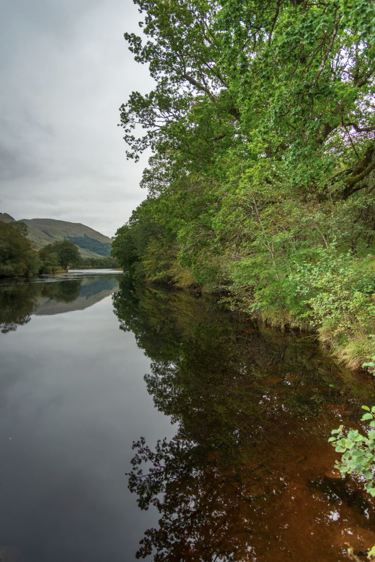 Inverlochrie