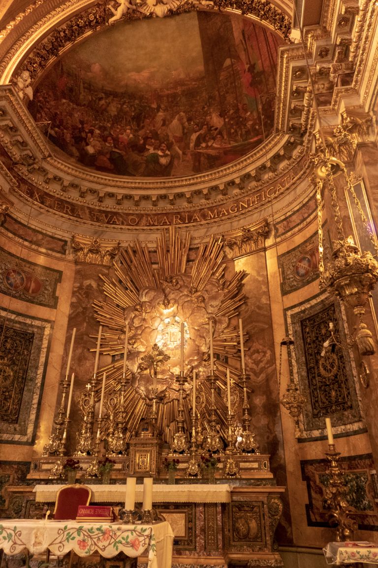 Santa Maria della Vittoria