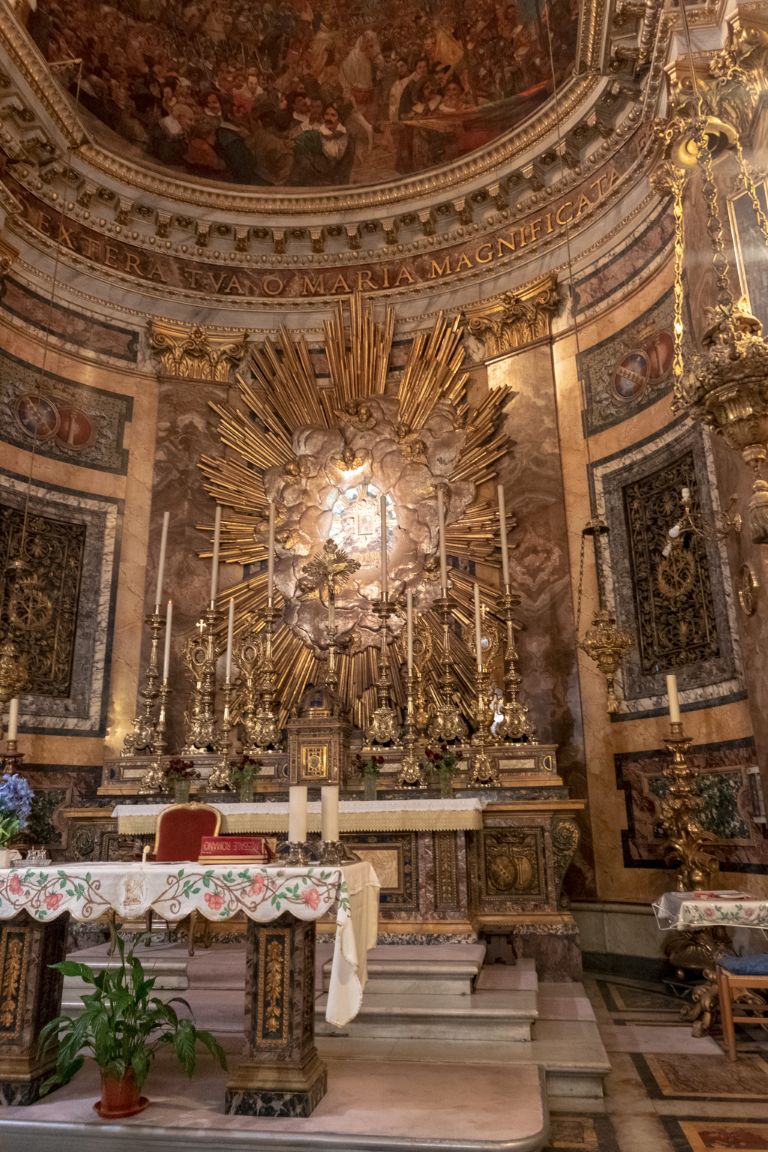 Santa Maria della Vittoria