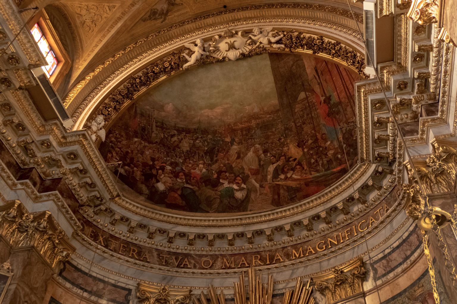Santa Maria della Vittoria