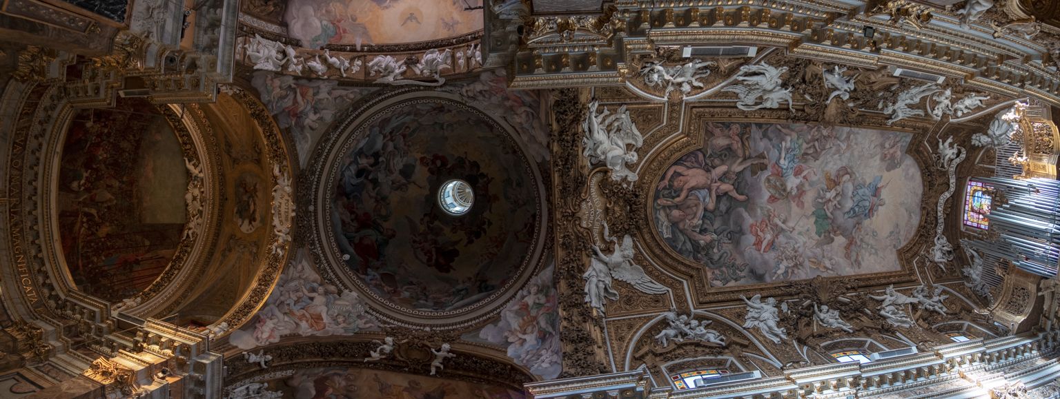 Santa Maria della Vittoria