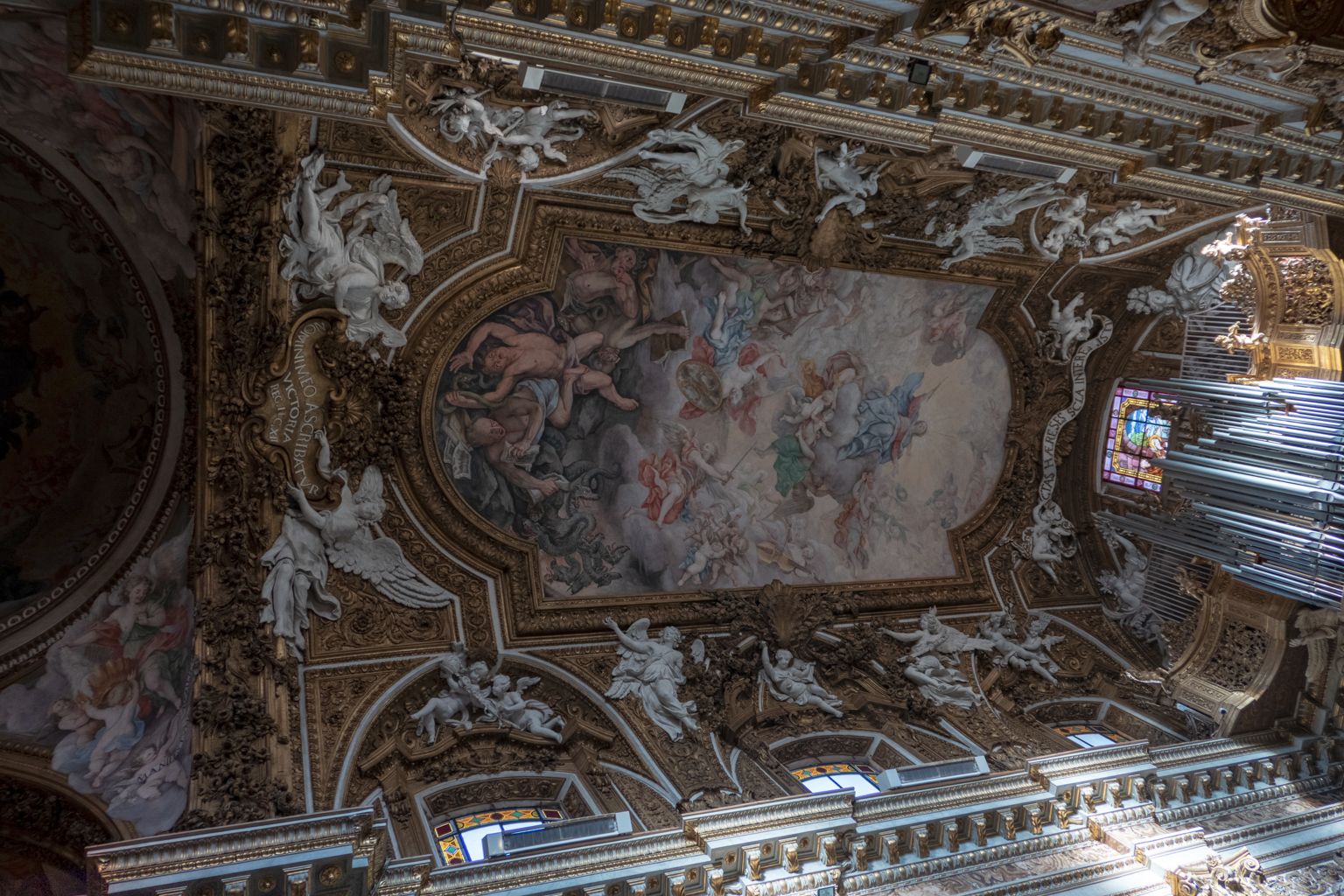 Santa Maria della Vittoria