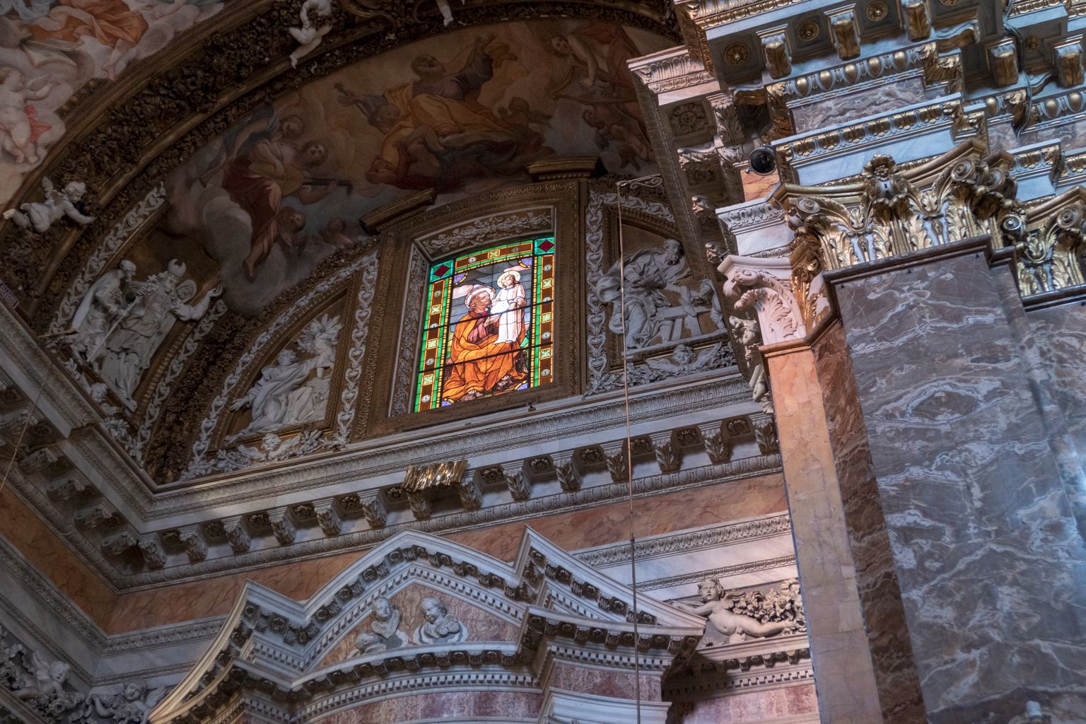 Santa Maria della Vittoria