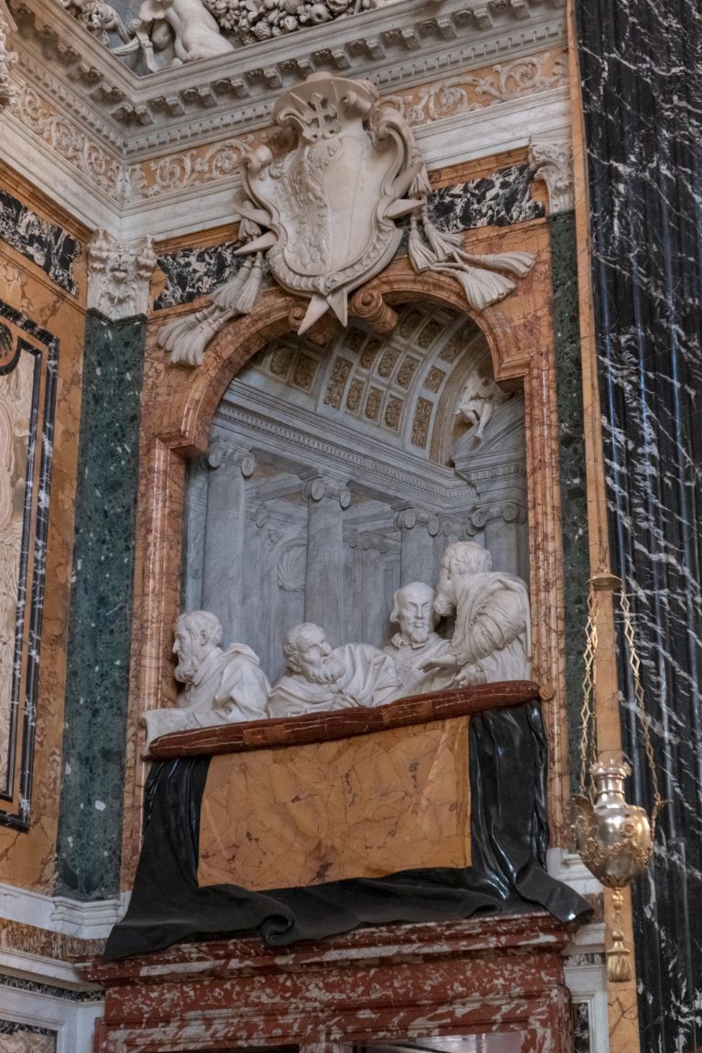 Santa Maria della Vittoria