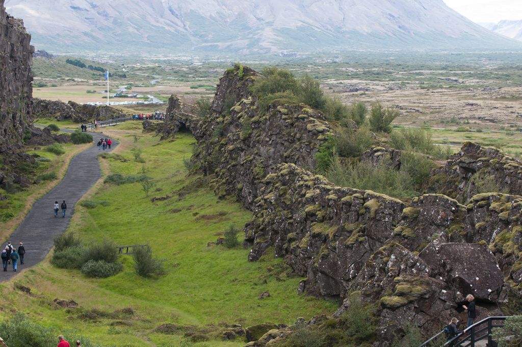 Thingvellir