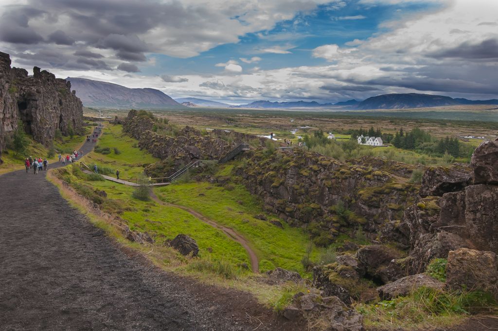 Thingvellir