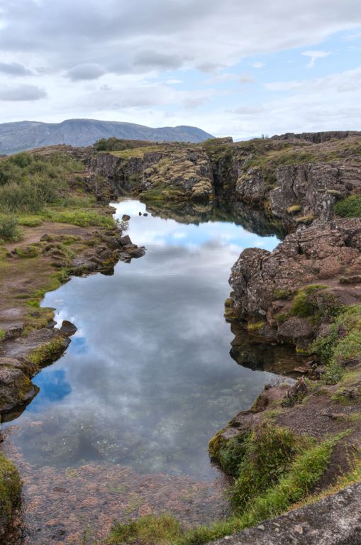Thingvellir