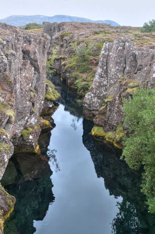 Thingvellir