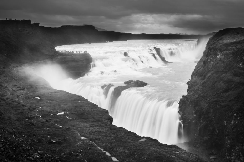 Gullfoss