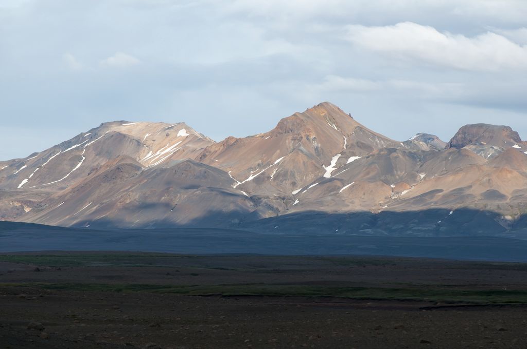 Kerlingarfjoll