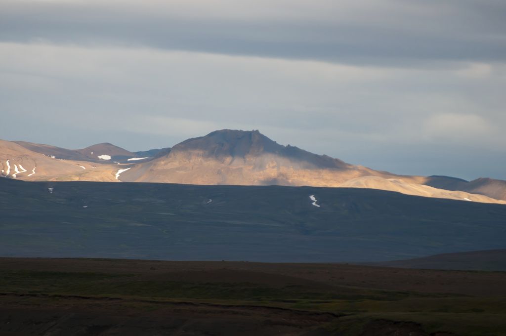 Kerlingarfjoll