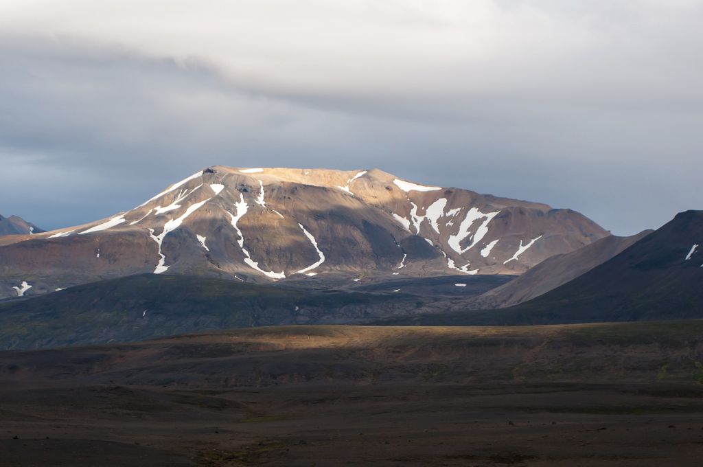 Kerlingarfjoll