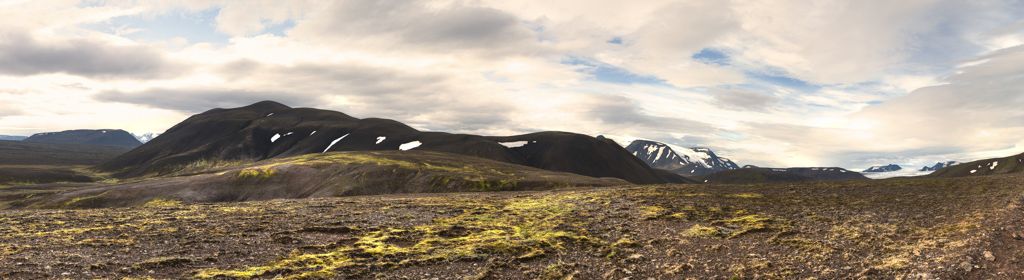 Hveravellir