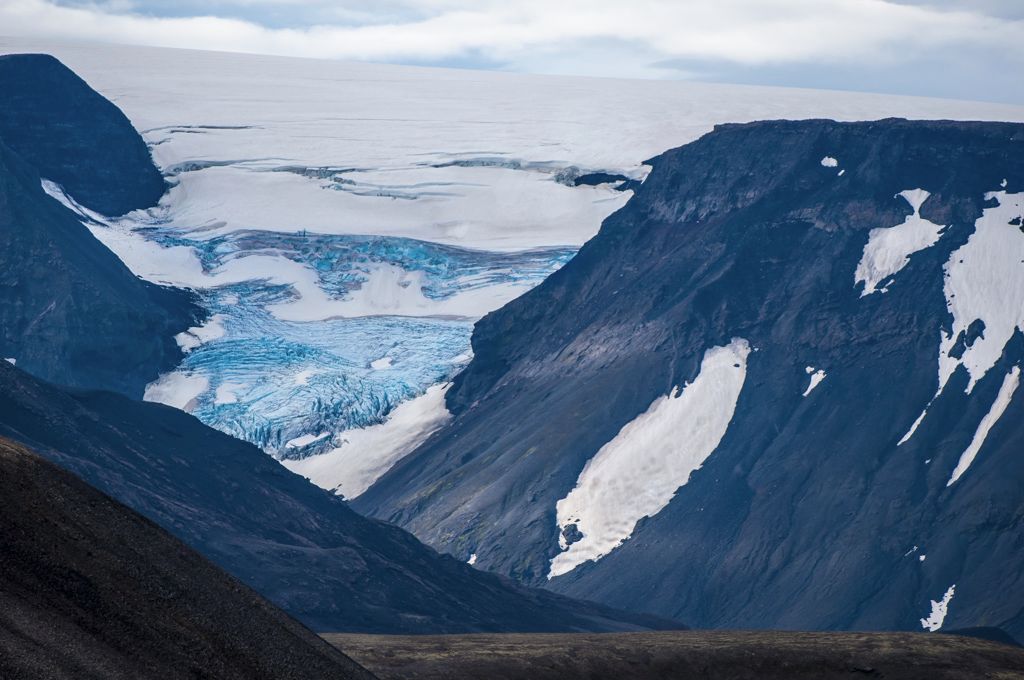 Langjokull