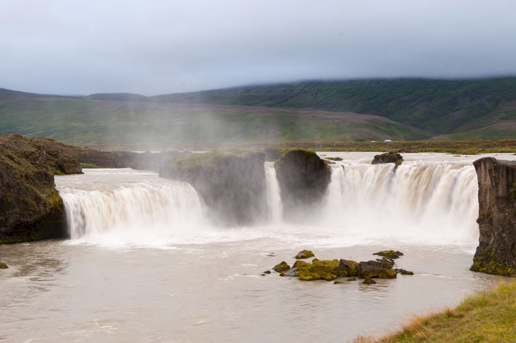 Goðafoss