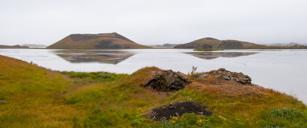 Mÿvatn