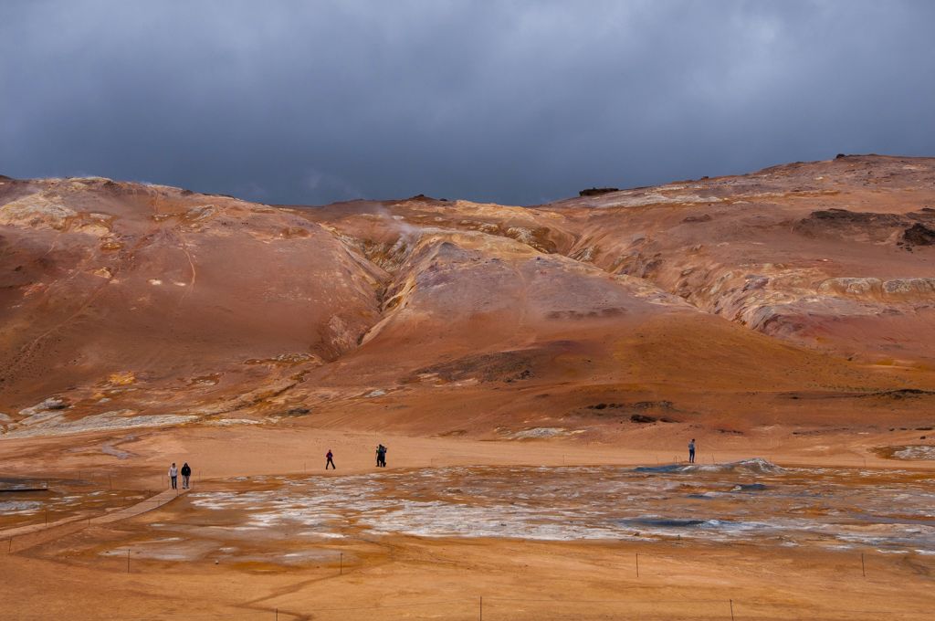 Námaskarð