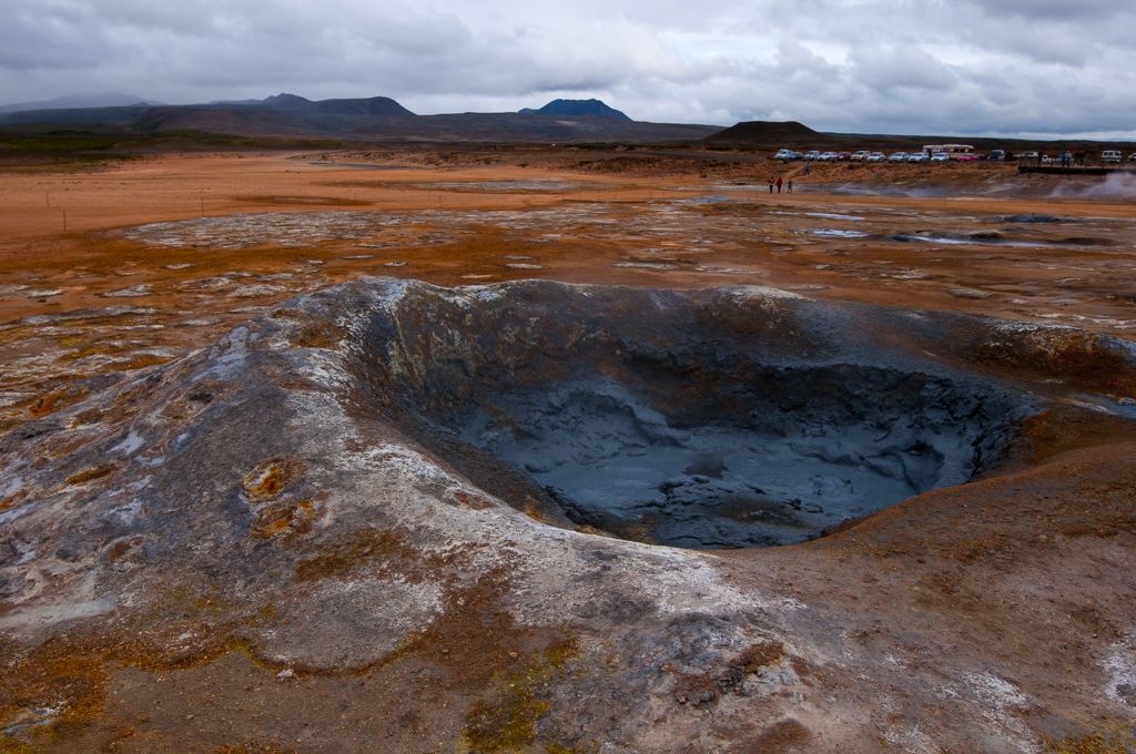 Námaskarð