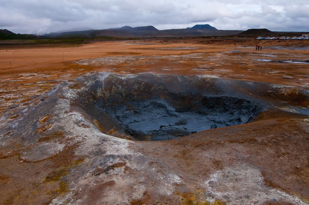 Námaskarð