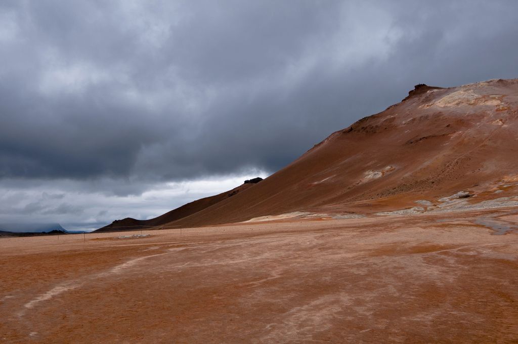 Námaskarð