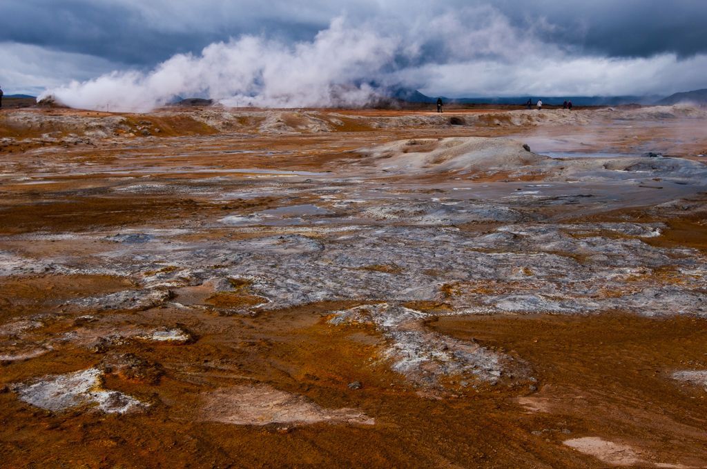 Námaskarð