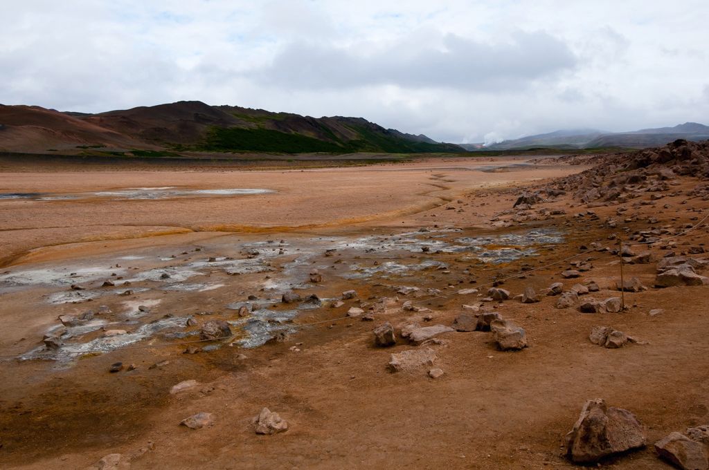 Námaskarð