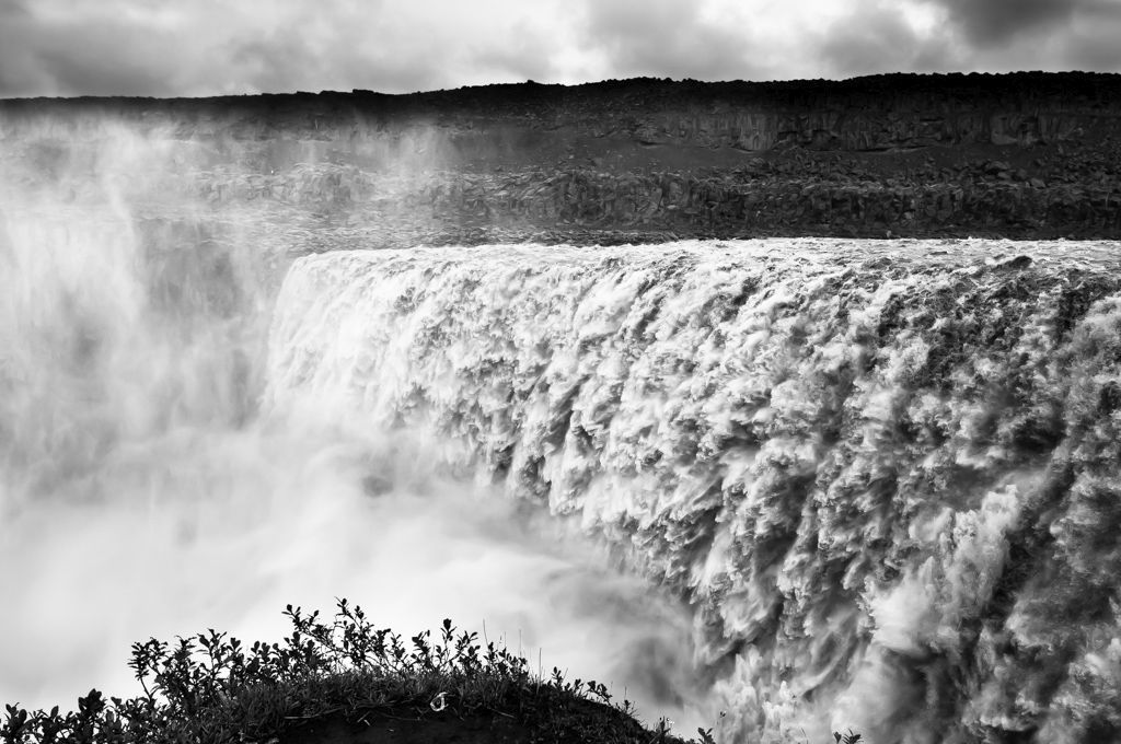 Dettifoss