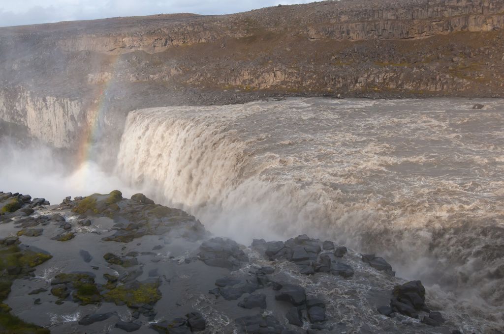 Dettifoss