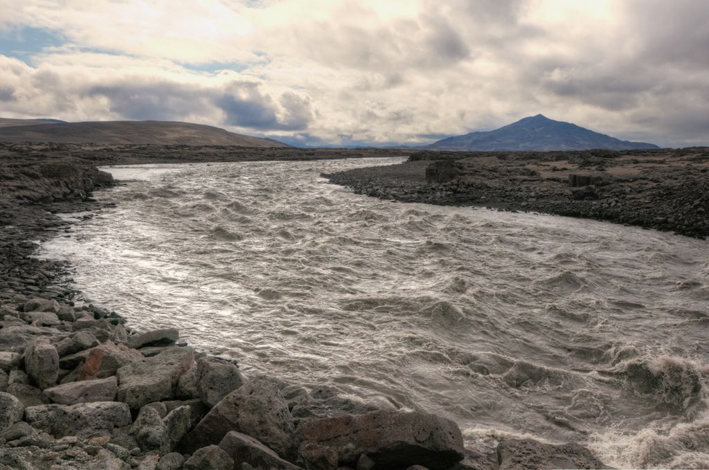 Jökulsá á Fjöllum