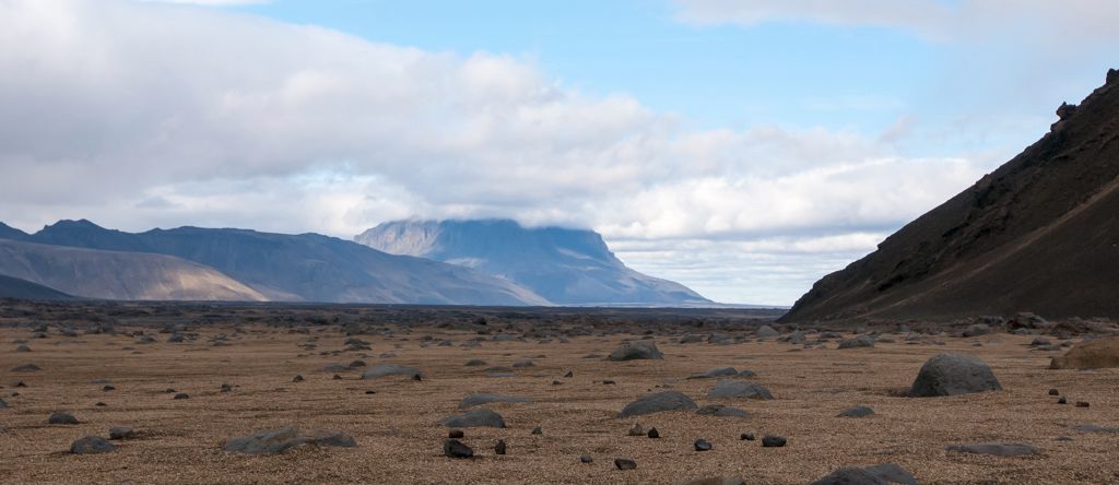 Herðubreið
