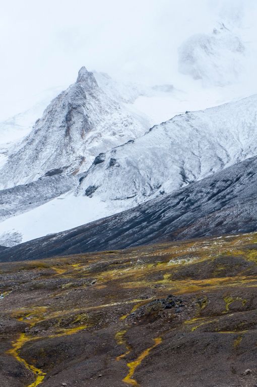 Snæfell