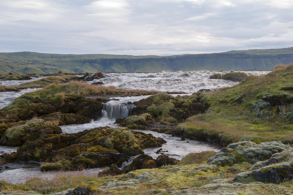 Dalshöfði
