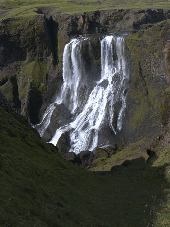 Fagrifoss