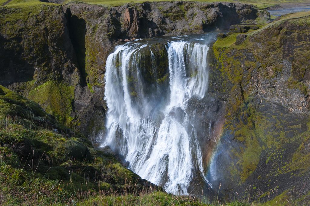 Fagrifoss