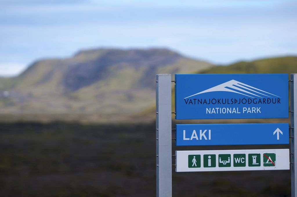 Laki et Lakagigar