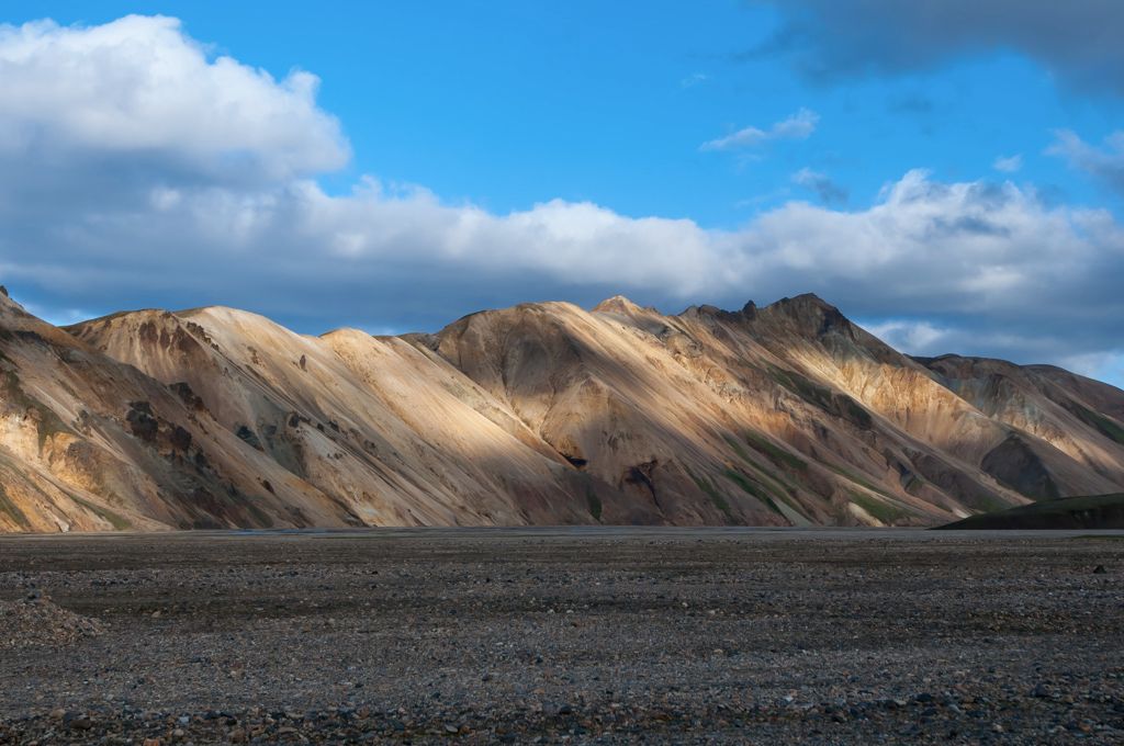 Landmannalaugar