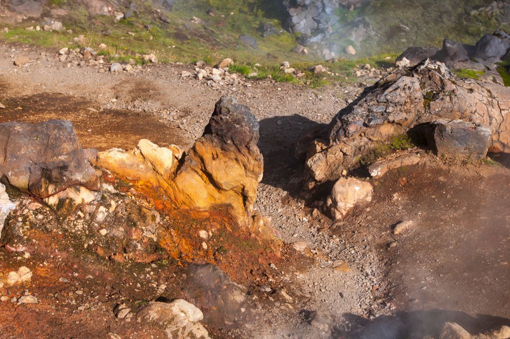 Landmannalaugar