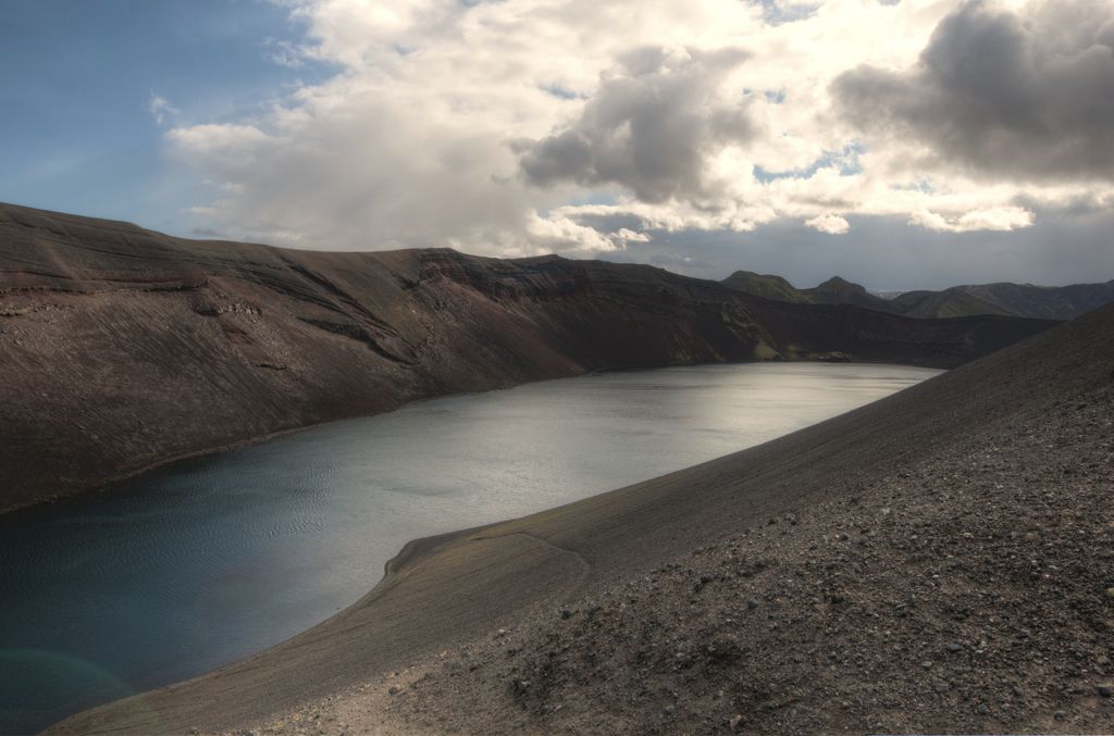 Ljótipollur