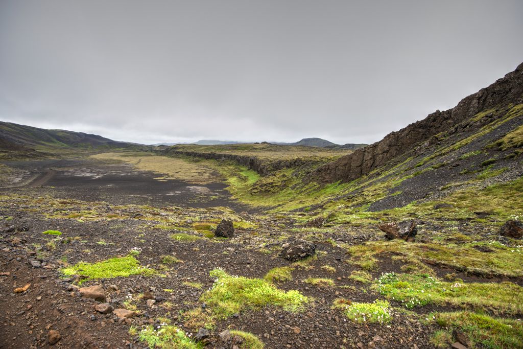 Reykjanes