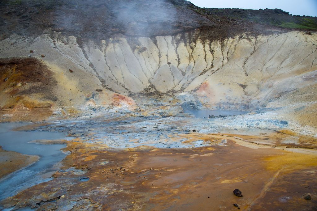 Seltún (Krýsuvík)